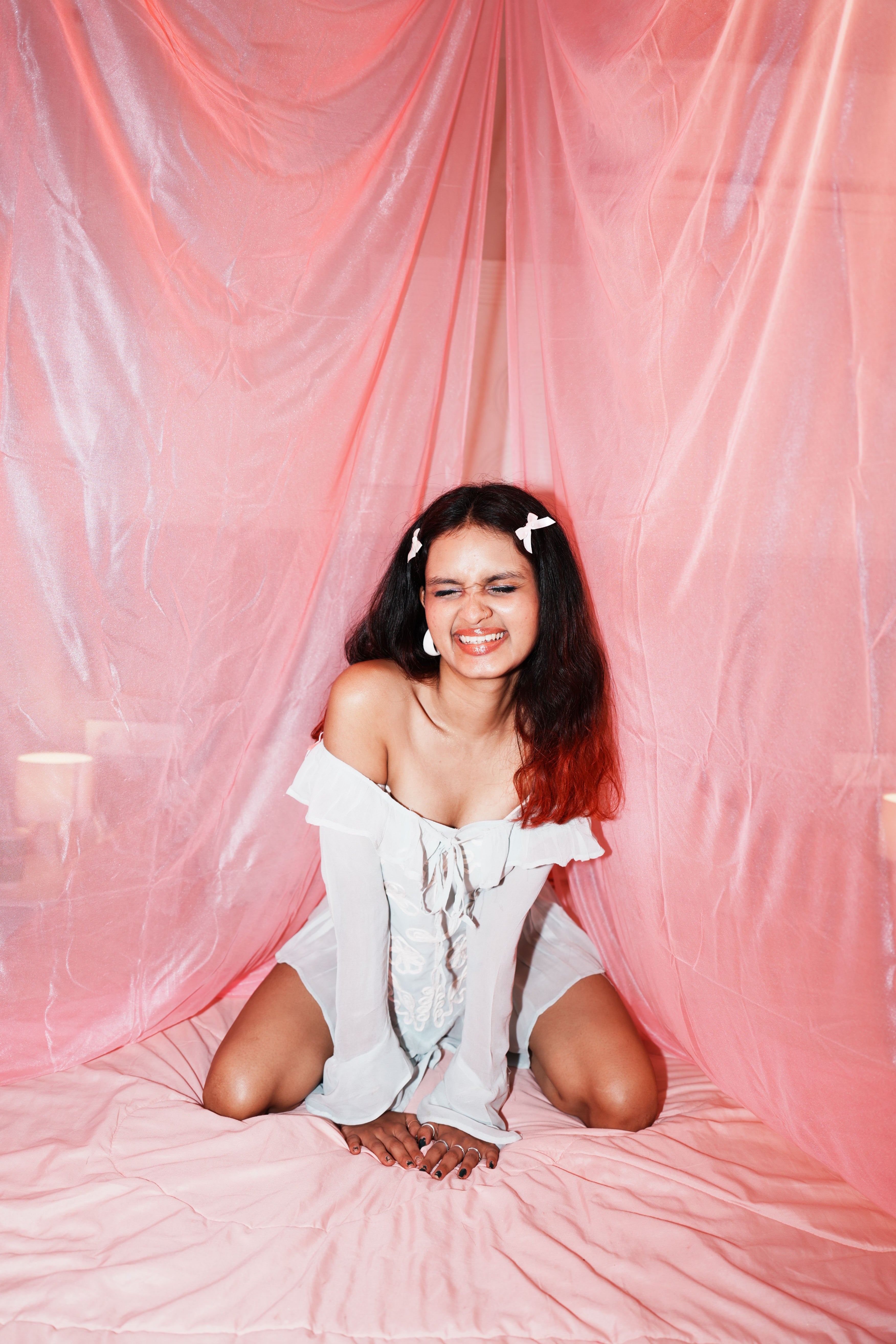 Babydoll Dress