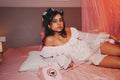 Babydoll dress