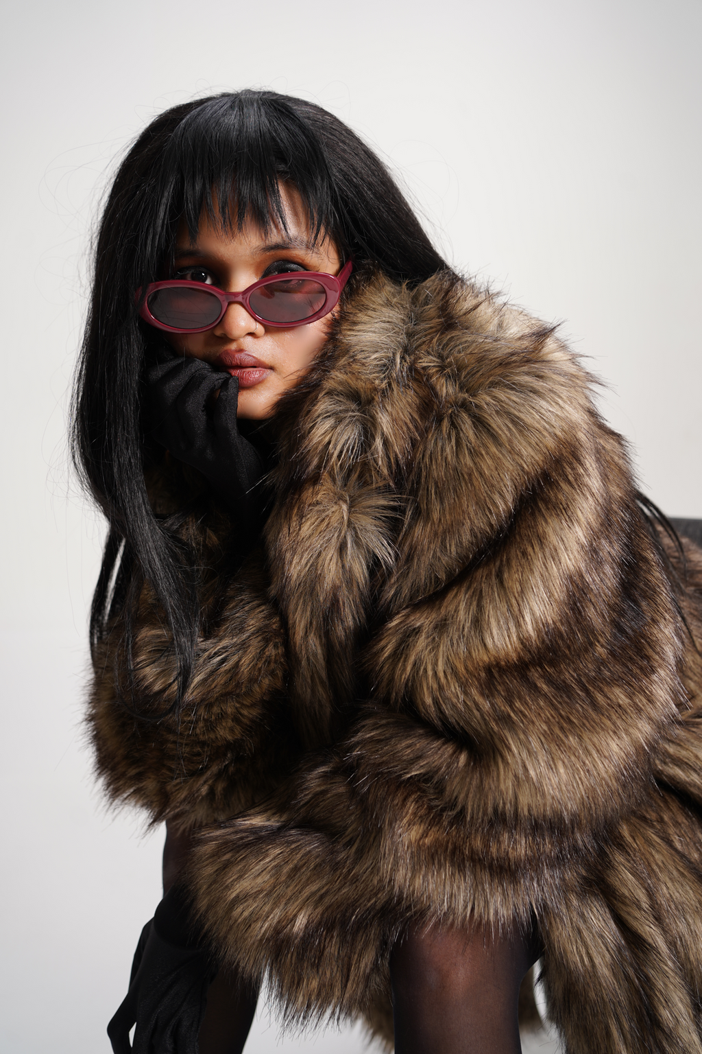 The Pimp Coat