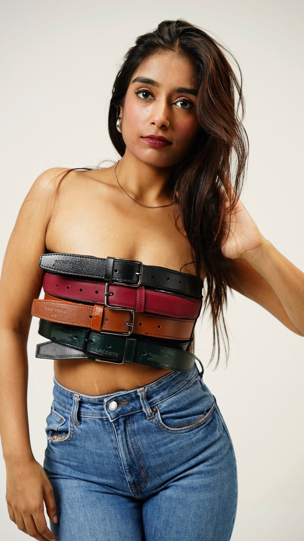 Bondage Bustier