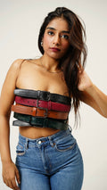 Bondage Bustier